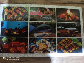 Garden-Park View Hotel-matheran